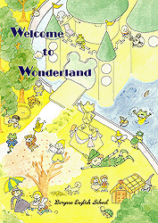 Wonderland u[ubN eLXg