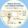 WDVD4  SONGS, RHYMES AND TONGUE TWISTERS